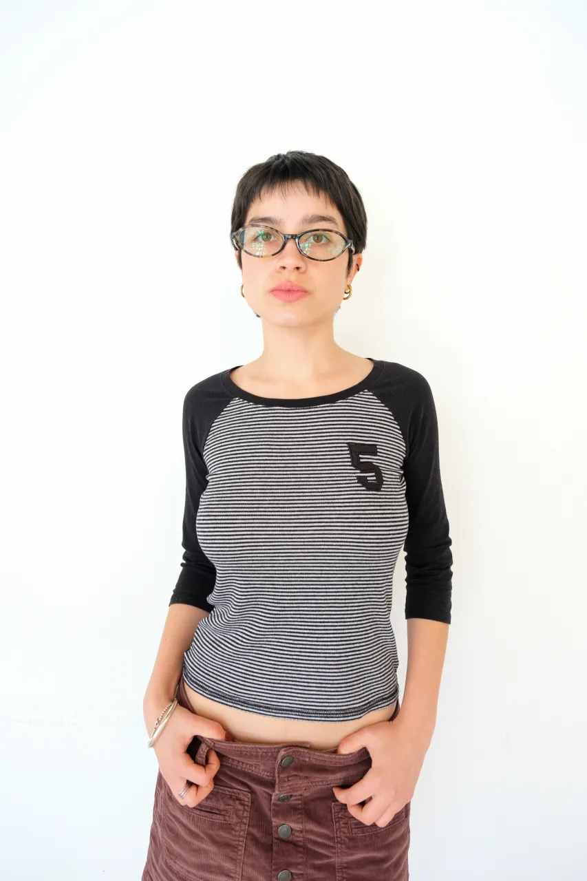 Remera Sin marca - imagen 1