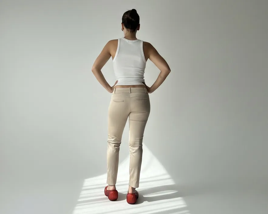 Pantalón Sin marca - imagen 3