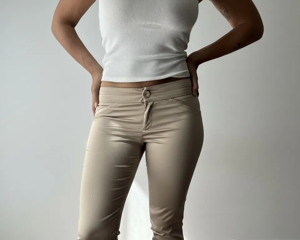 Pantalón Sin marca - imagen 1