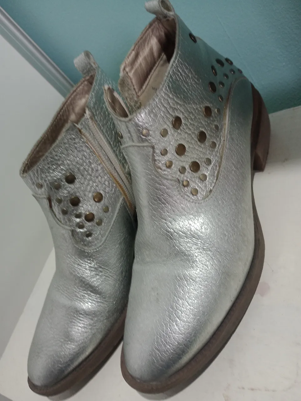 Botas La nativa - imagen 2