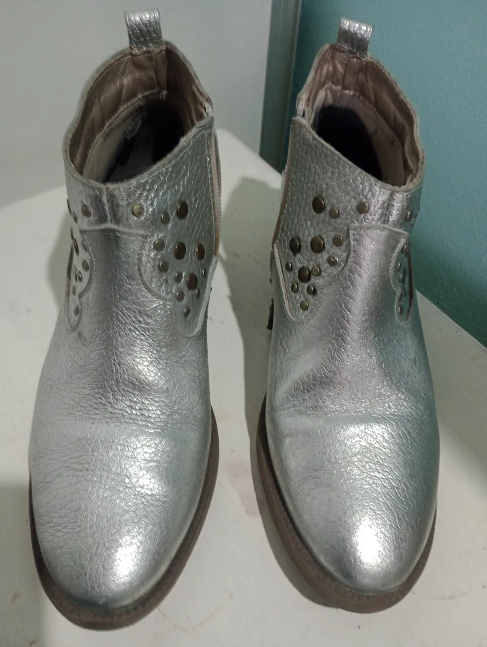 Botas La nativa - imagen 3