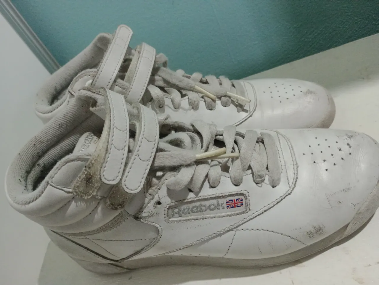 Zapatillas Reebok - imagen 3
