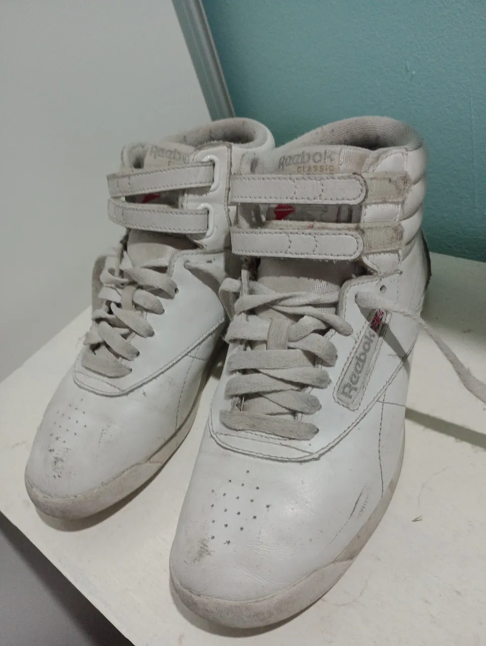 Zapatillas Reebok - imagen 1