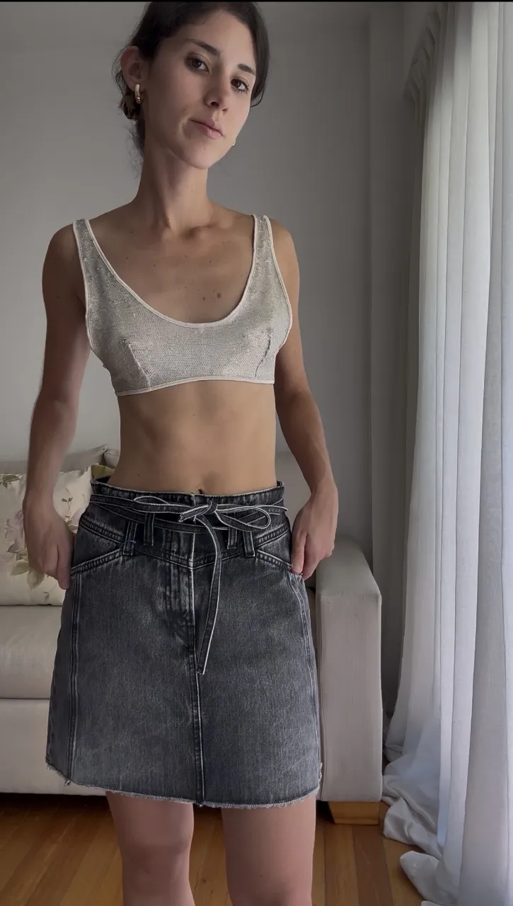 Minifalda Pepe Jeans - imagen 5