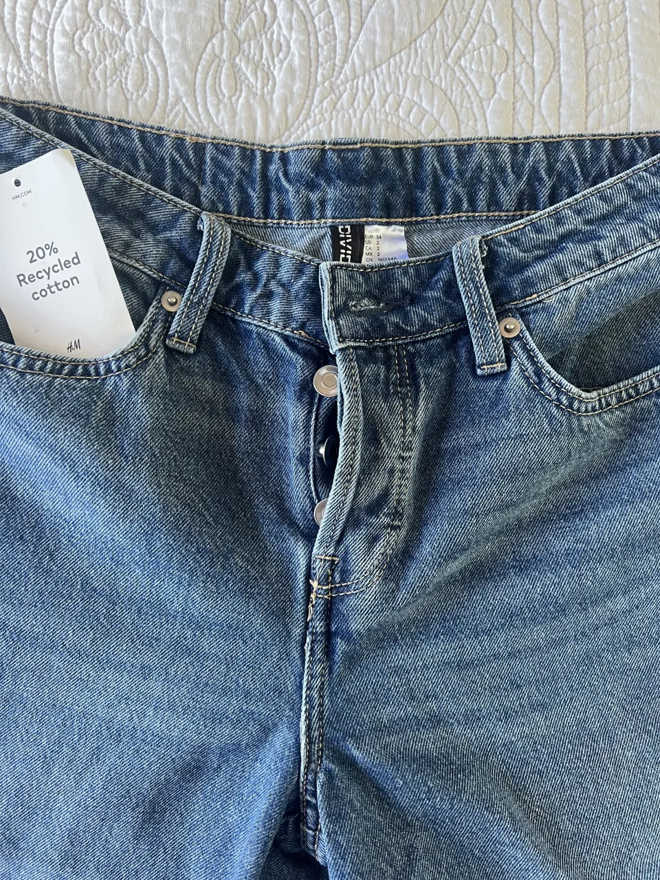 Babucha H&M - imagen 2