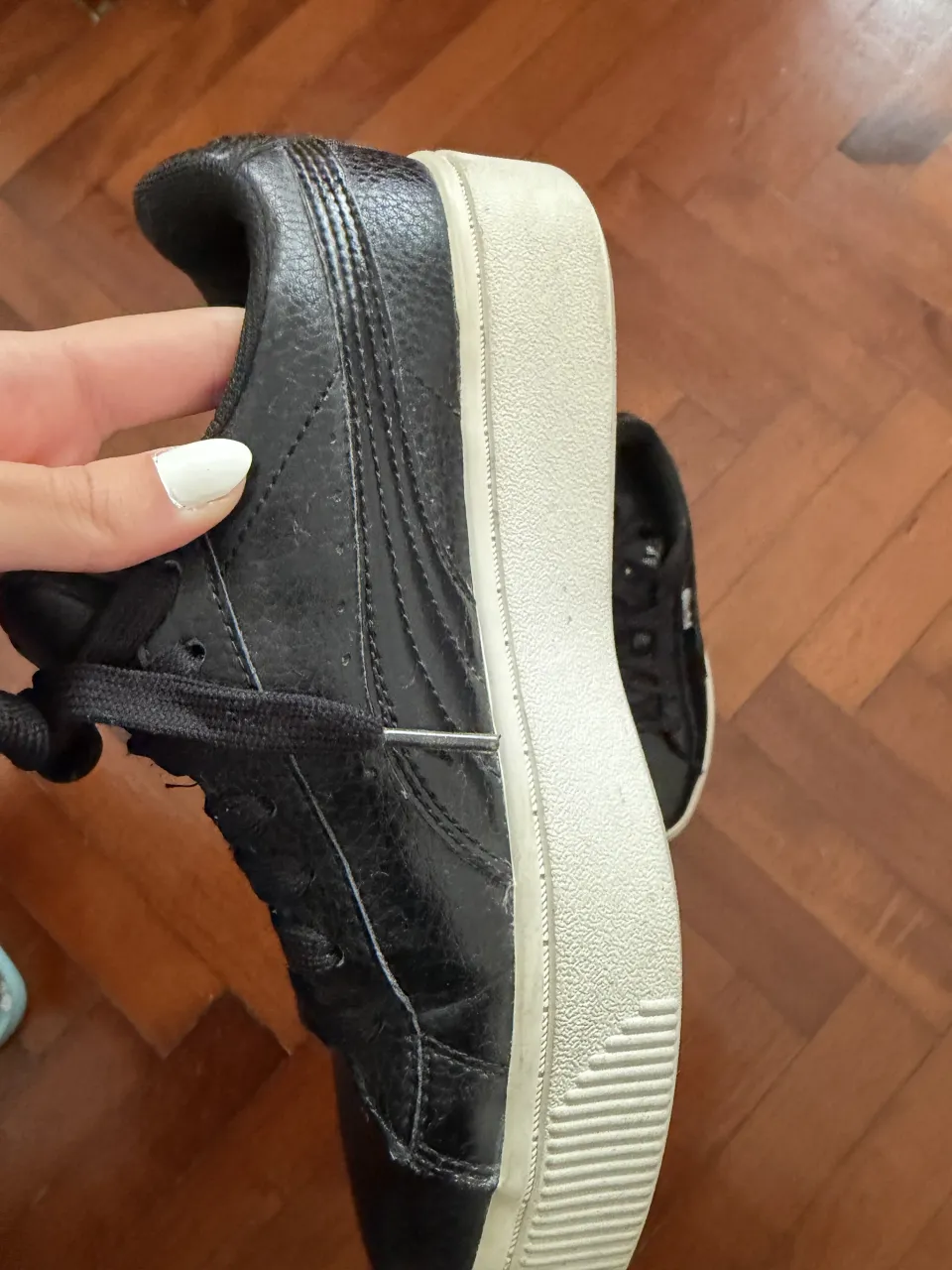 Zapatillas Puma - imagen 6