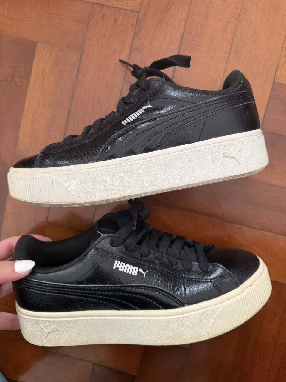 Zapatillas Puma - imagen 1