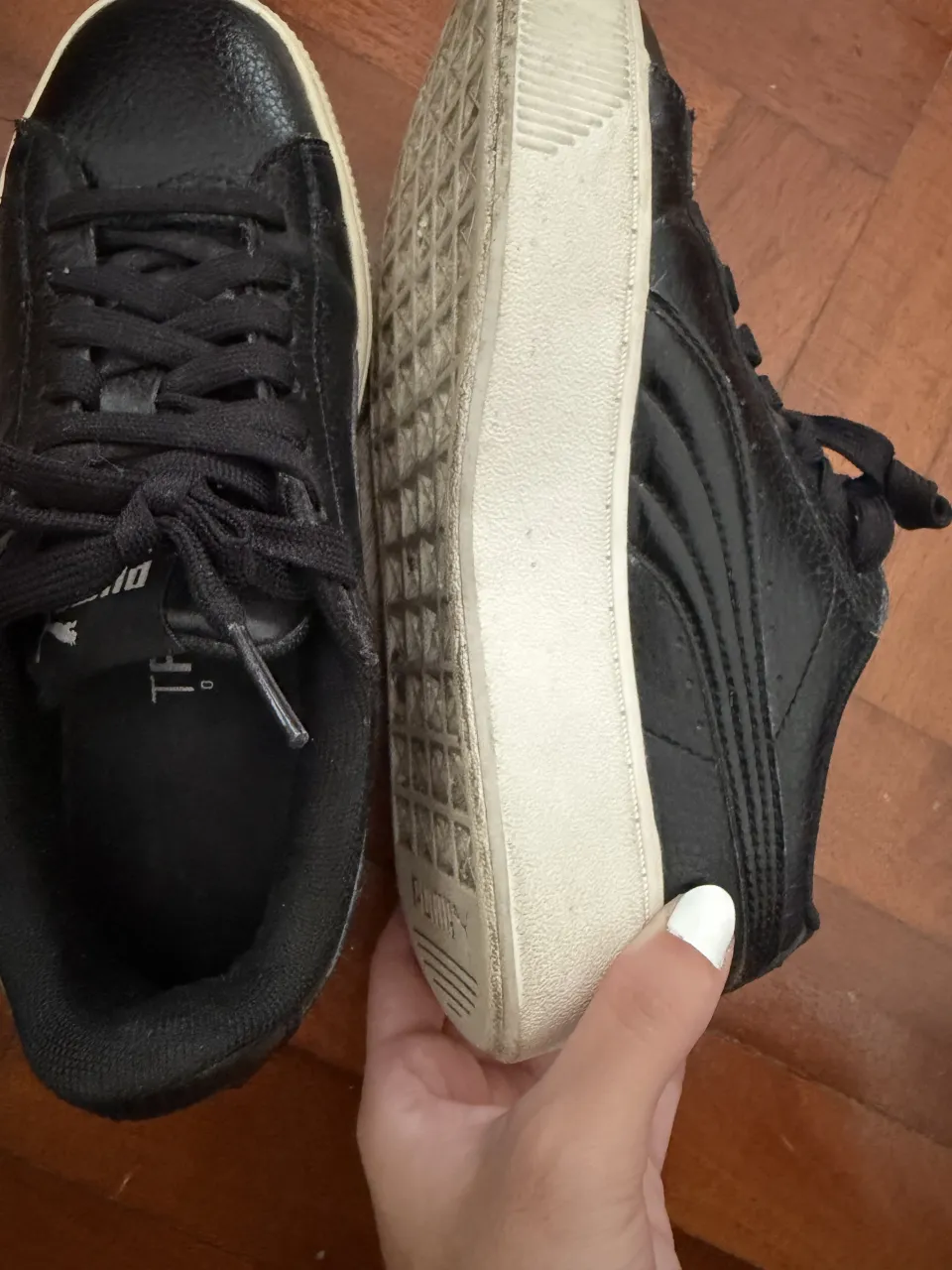 Zapatillas Puma - imagen 3
