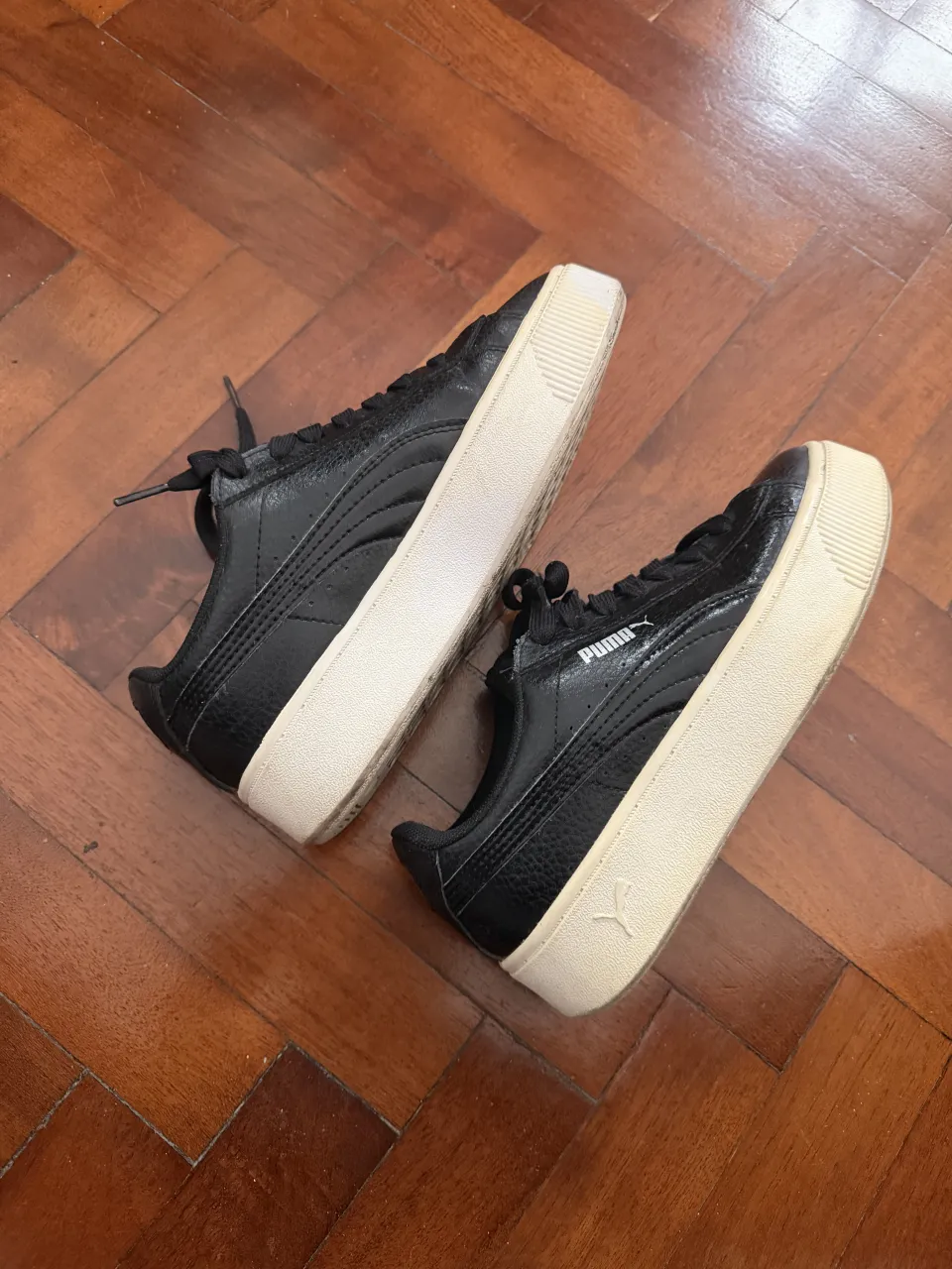 Zapatillas Puma - imagen 2