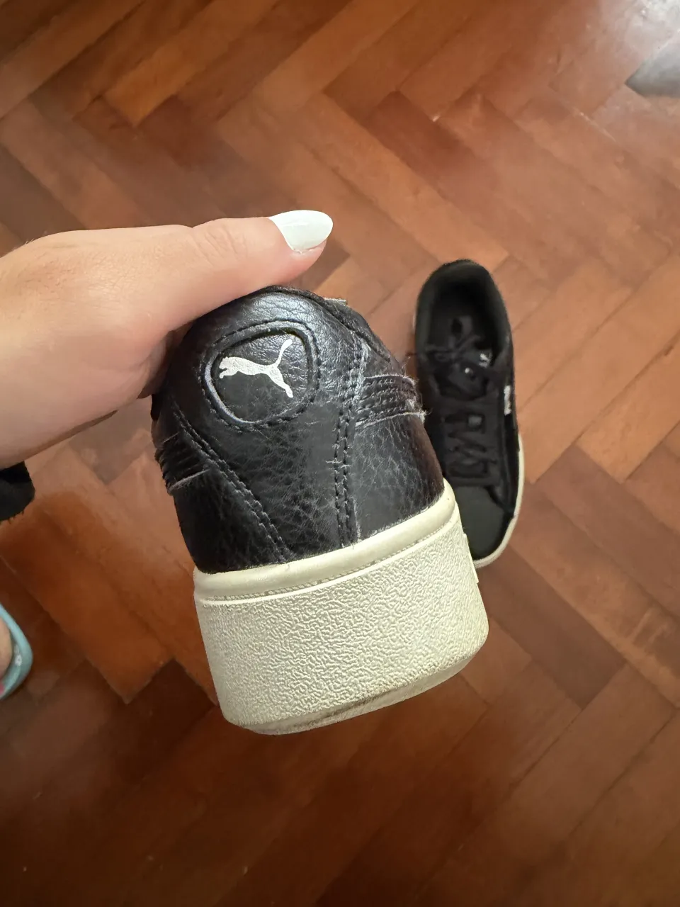 Zapatillas Puma - imagen 5