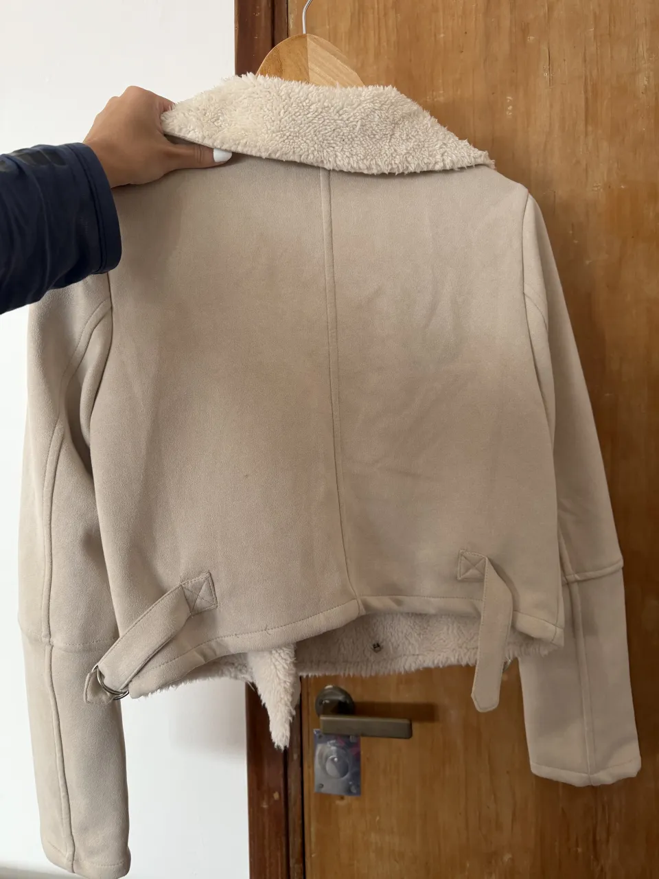 Campera Shein - imagen 6