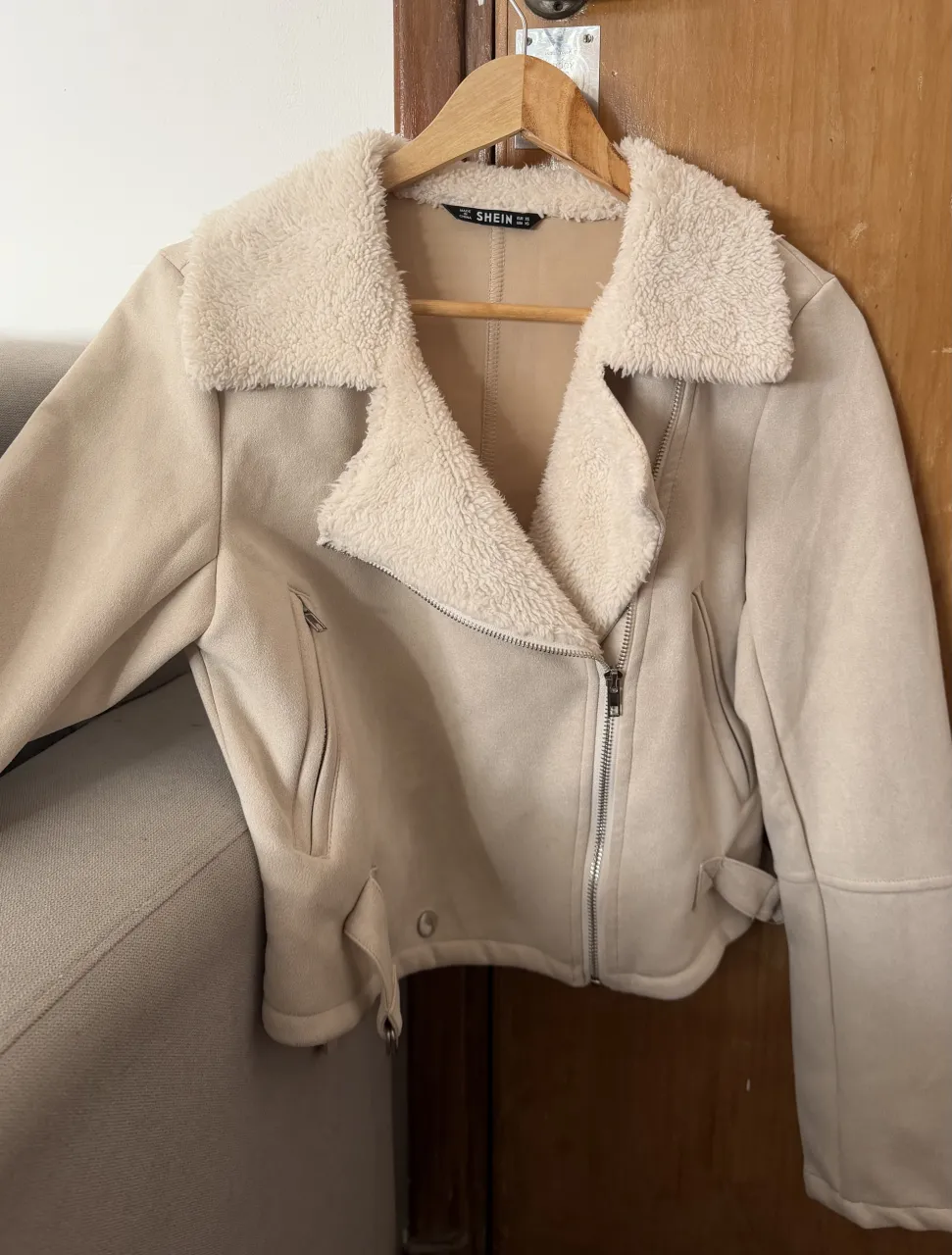 Campera Shein - imagen 3