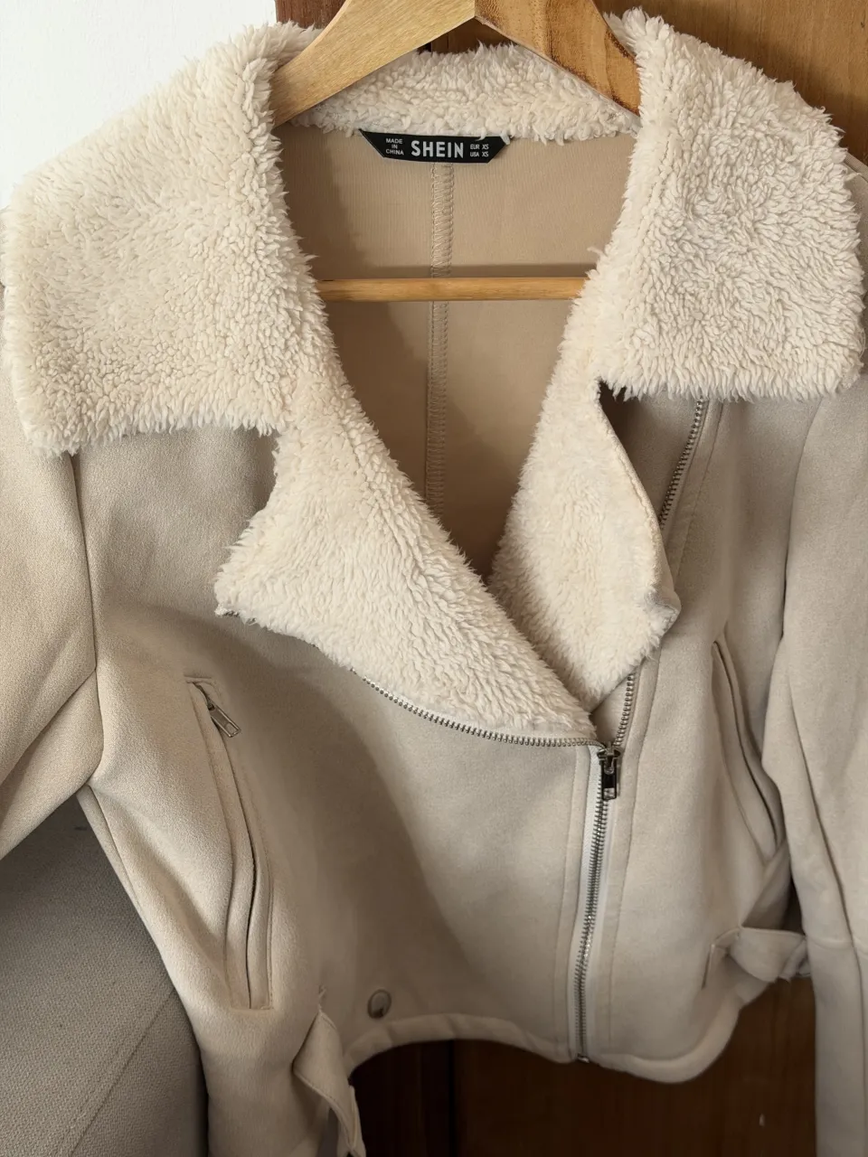 Campera Shein - imagen 7