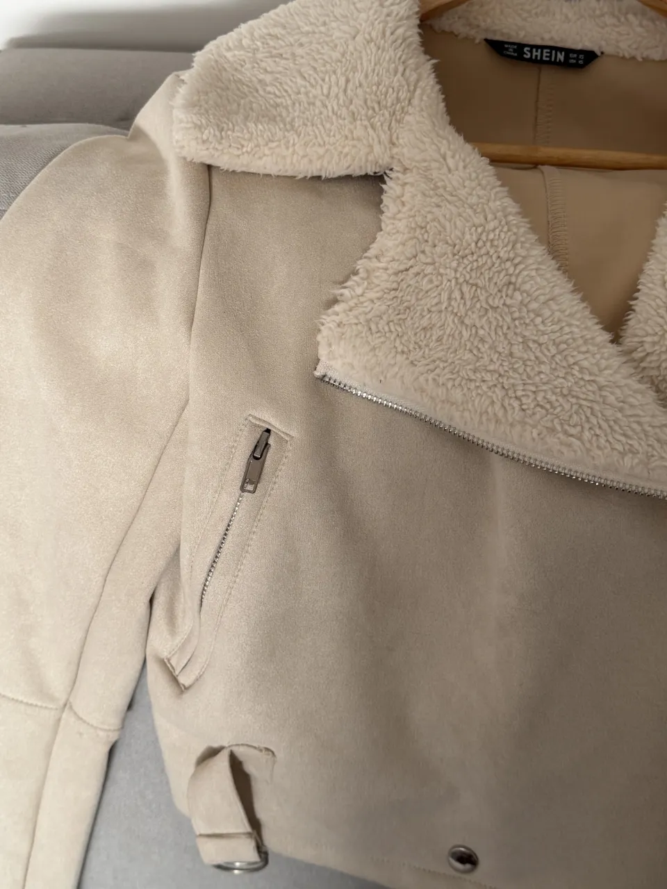 Campera Shein - imagen 5
