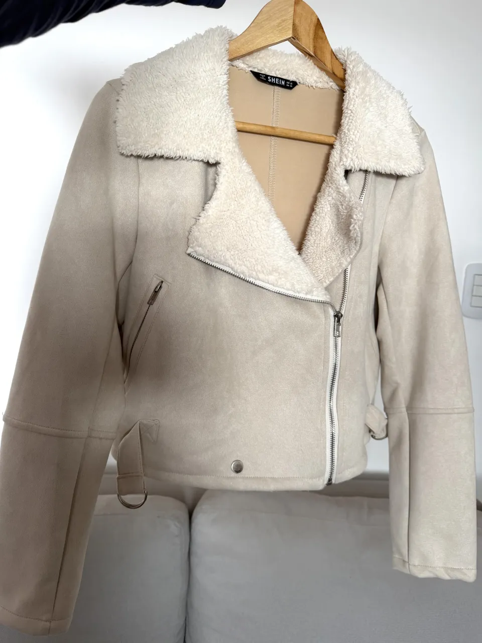 Campera Shein - imagen 1