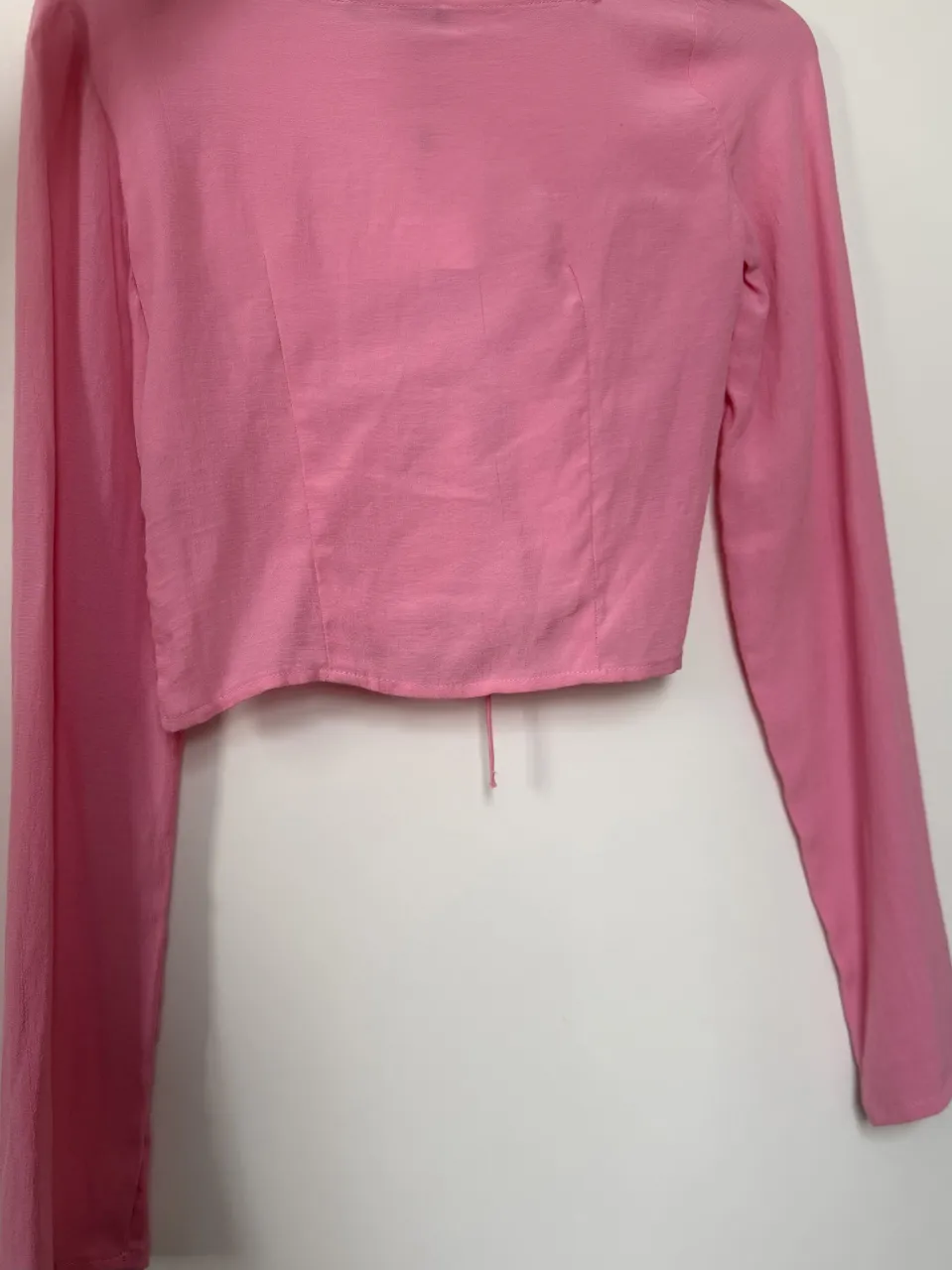 Blusa Bershka - imagen 7