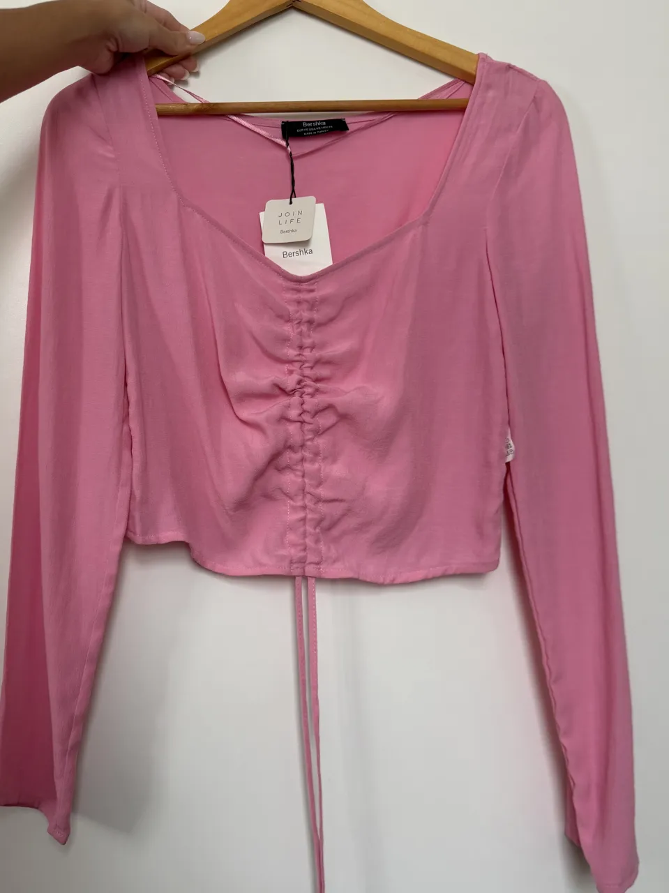 Blusa Bershka - imagen 2