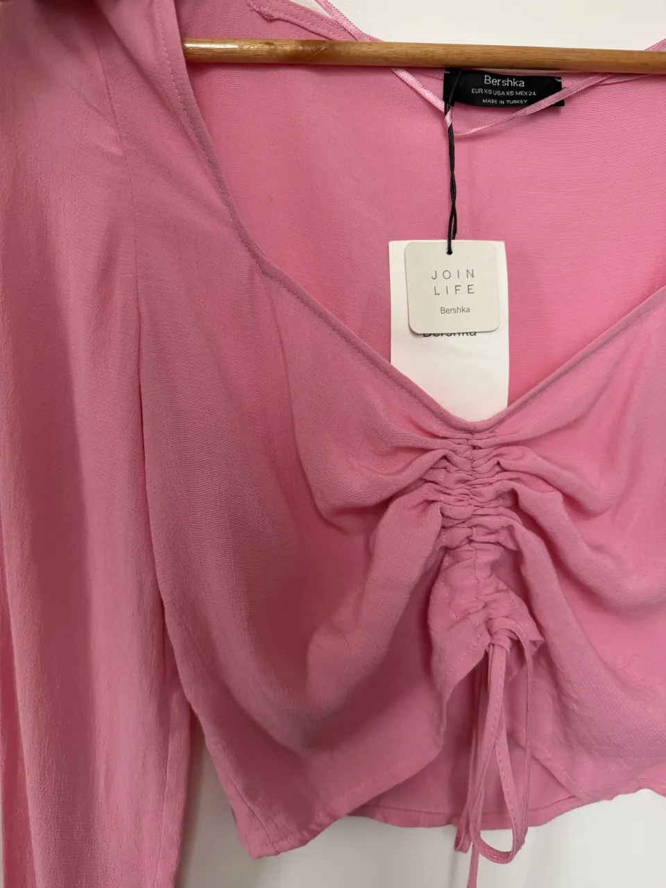 Blusa Bershka - imagen 1
