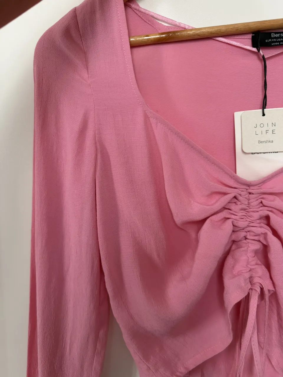 Blusa Bershka - imagen 4