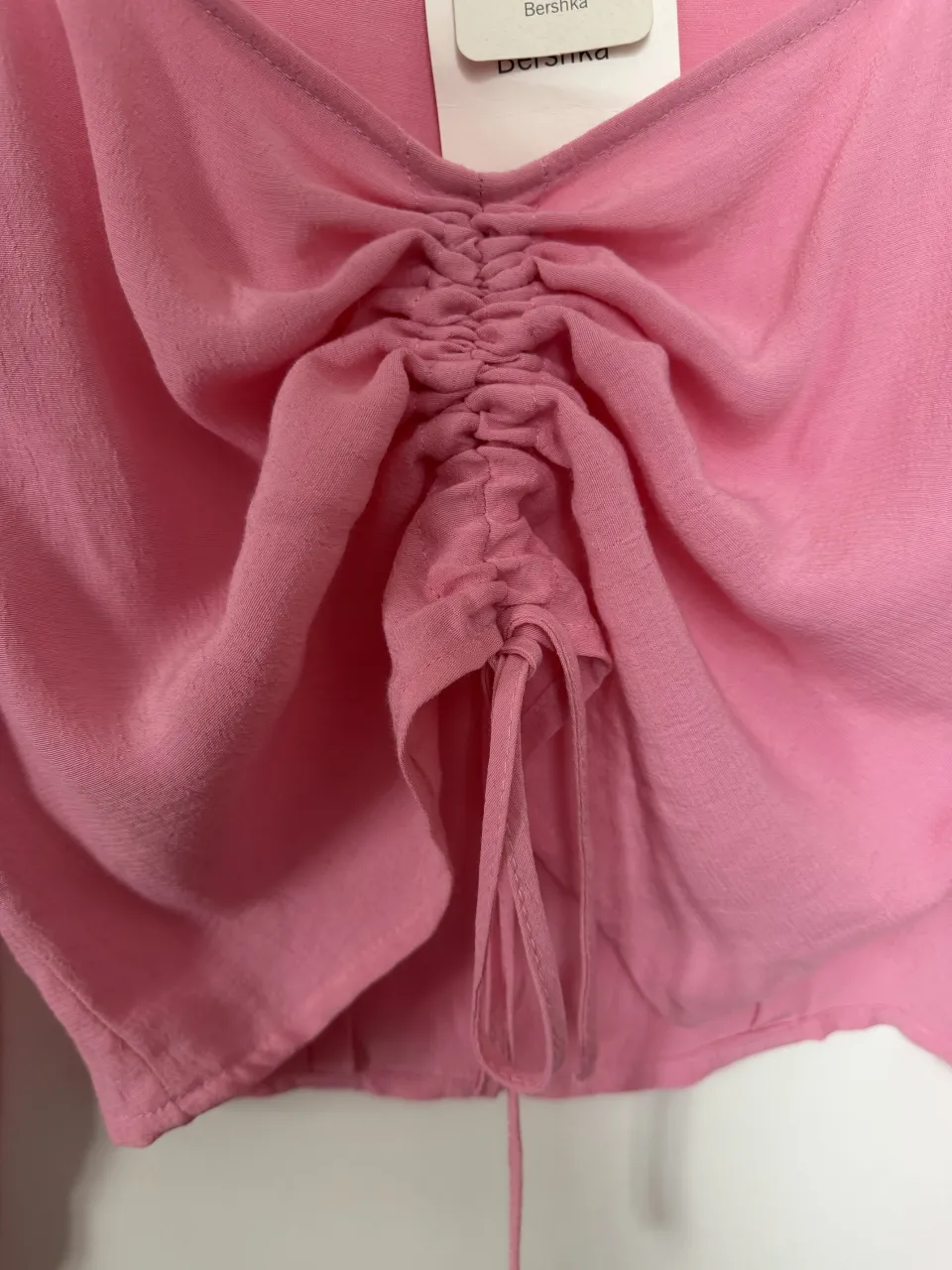 Blusa Bershka - imagen 5