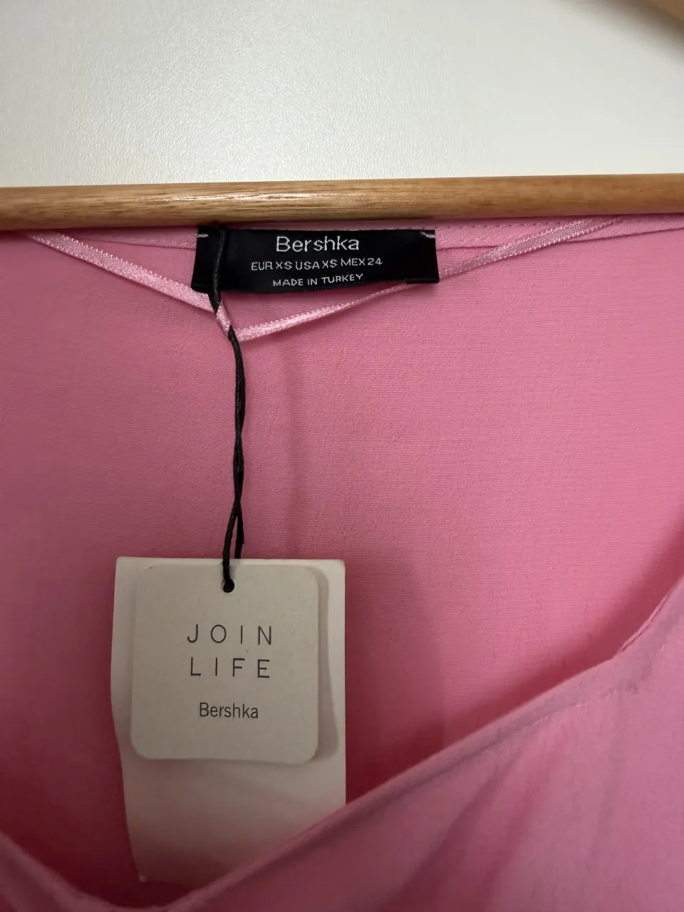 Blusa Bershka - imagen 6