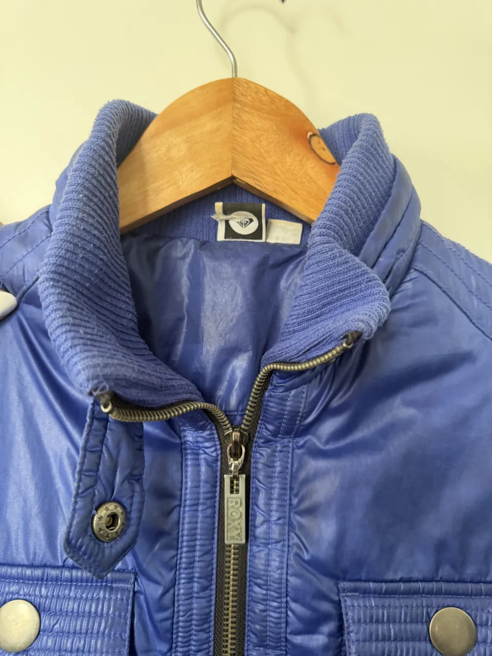 Campera Roxy - Vista 2