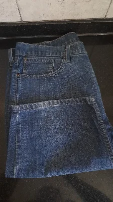 Levi's