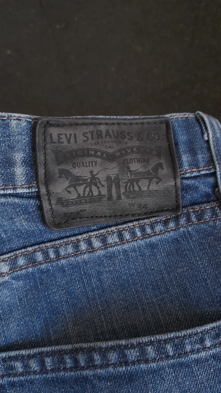 Jean Levi's - imagen 3