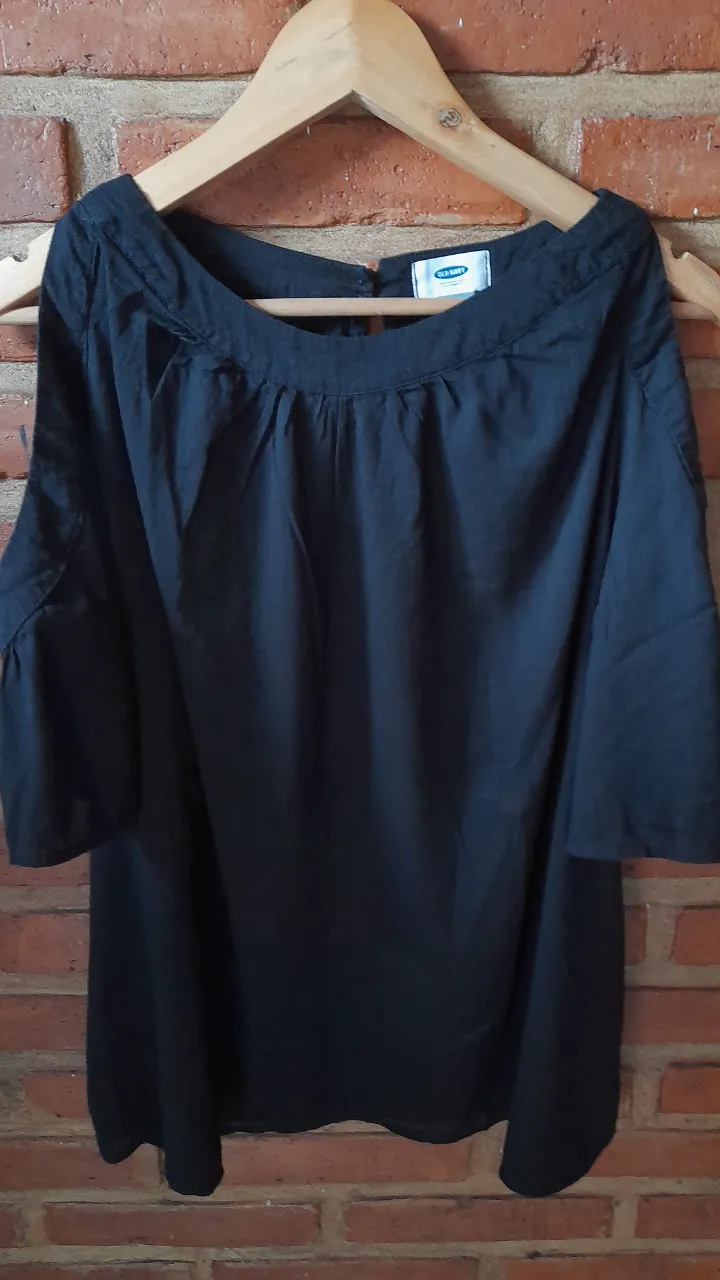 Remera Old Navy - imagen 1