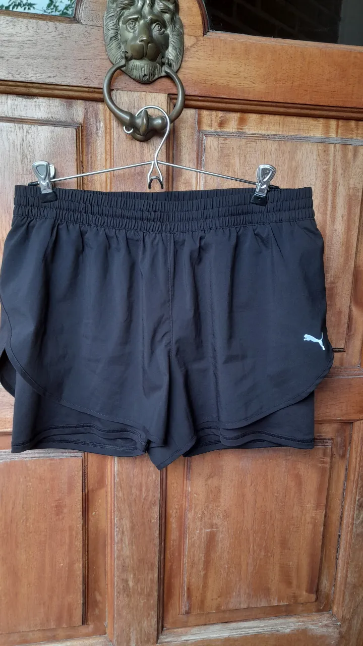 Short Puma - imagen 2
