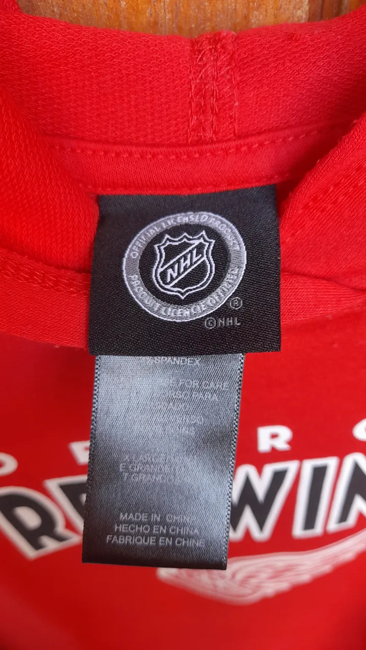 Buzo NHL - imagen 2