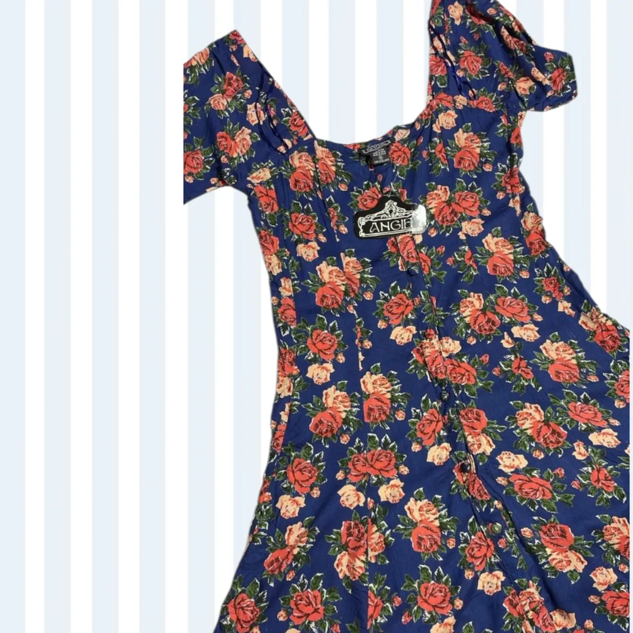 Vestido Otro - imagen 1