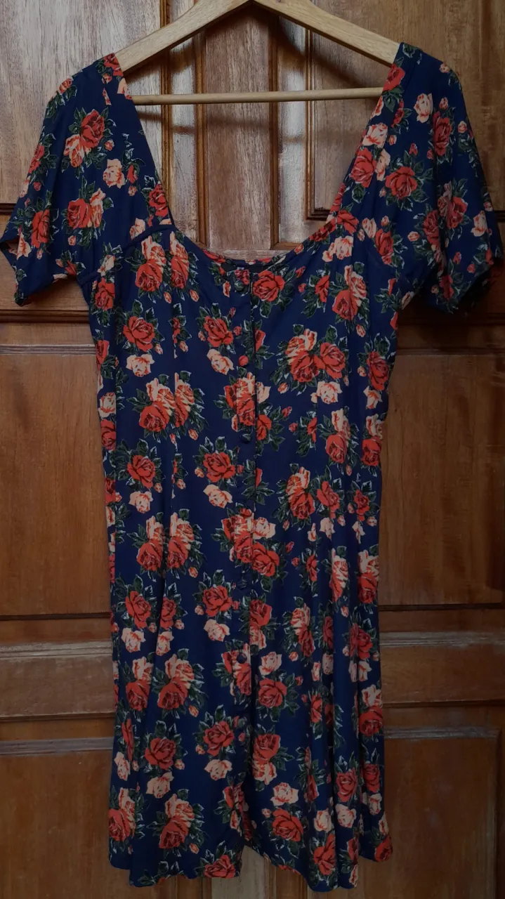 Vestido Otro - imagen 2