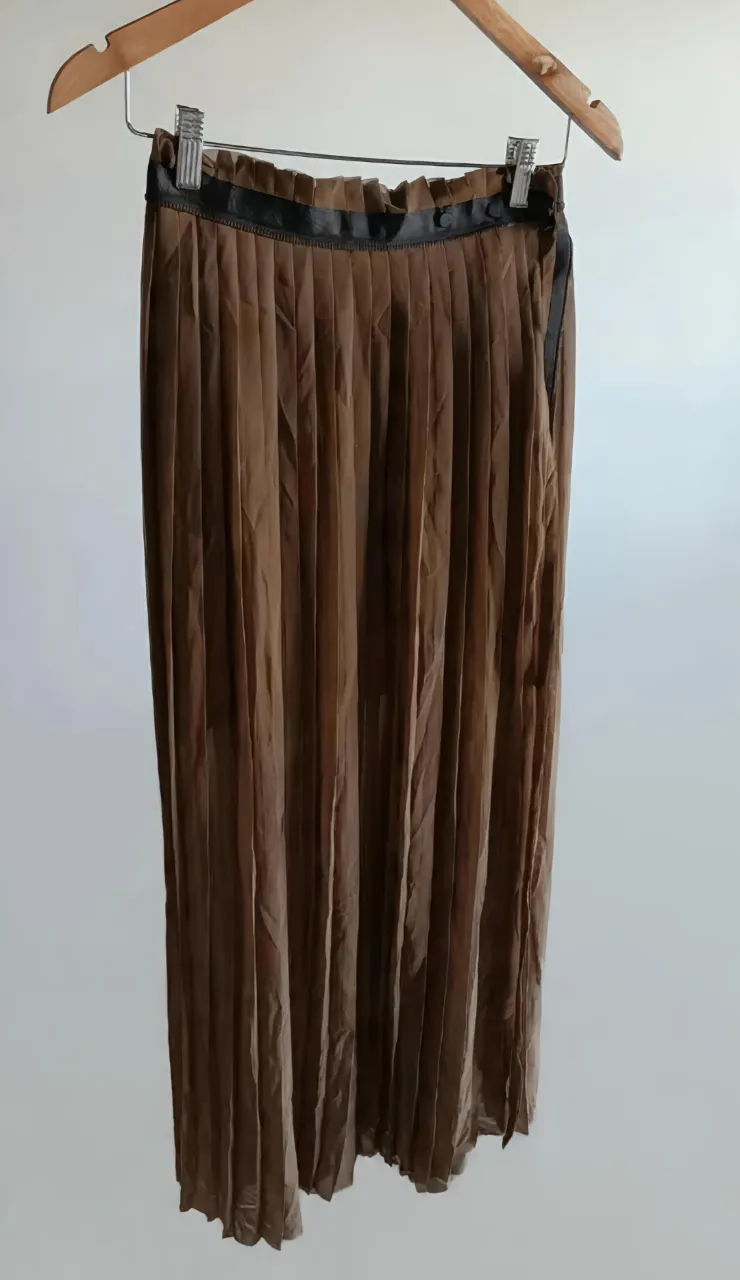 Pollera Hsd - imagen 1