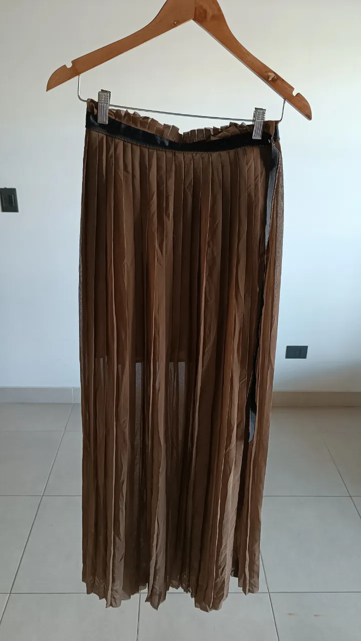 Pollera Hsd - imagen 2