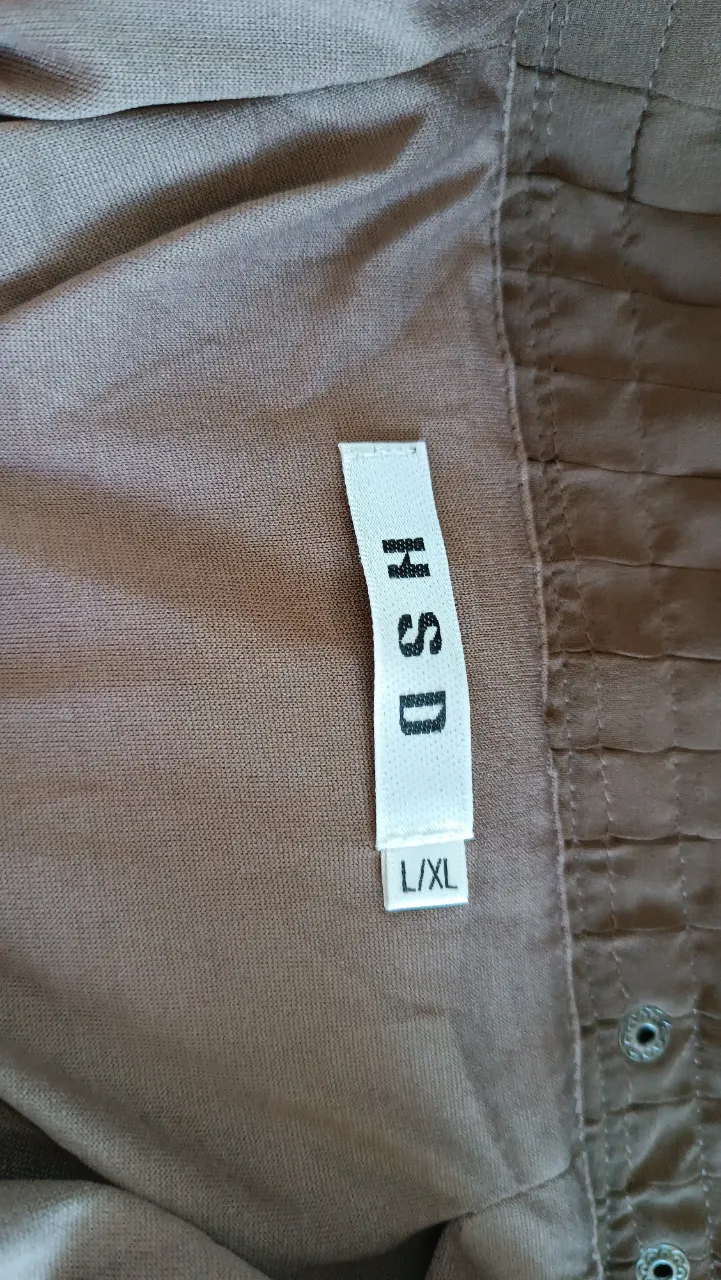 Pollera Hsd - imagen 6