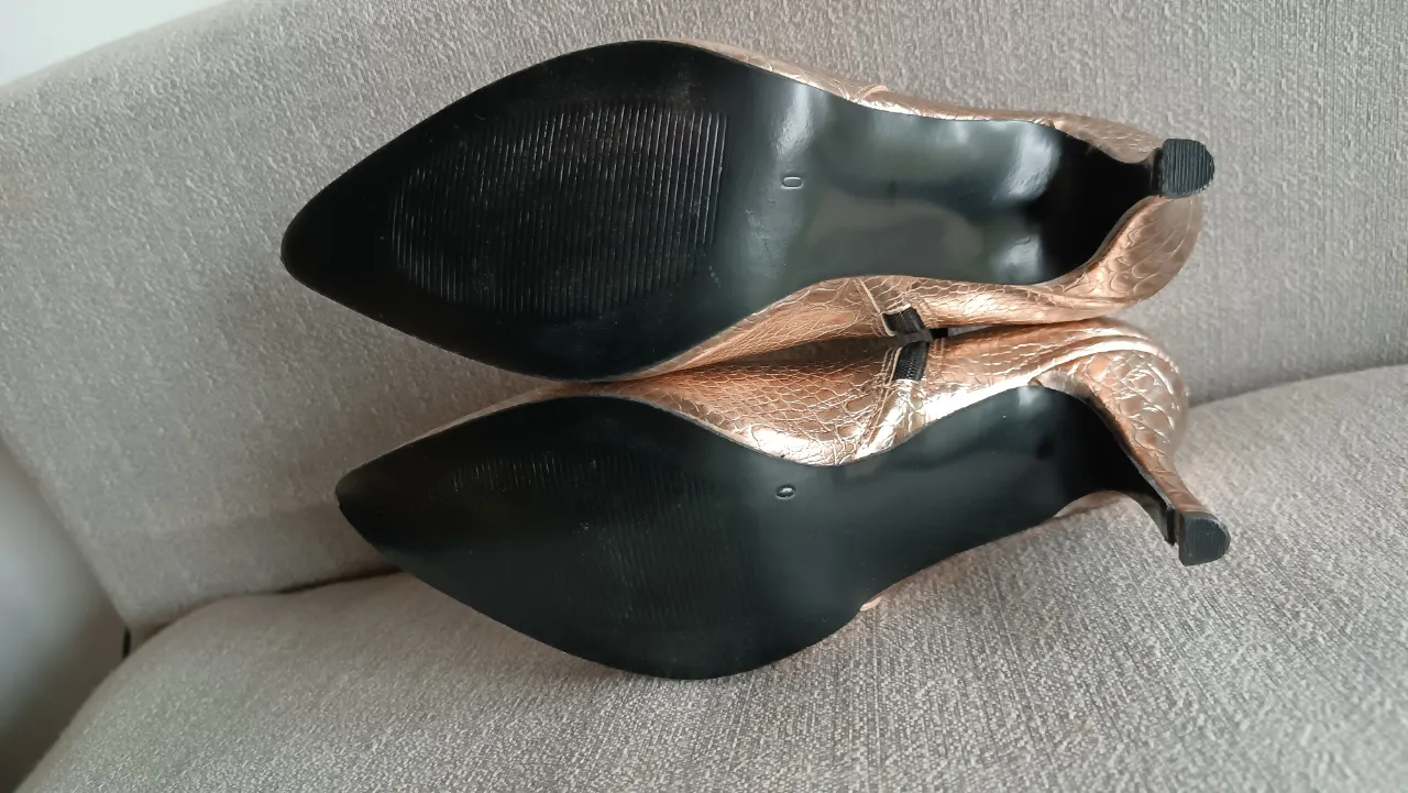 Botines Calzado de diseño - imagen 5