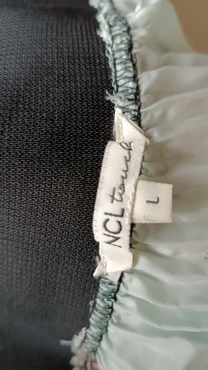 Pollera Ncl - imagen 4