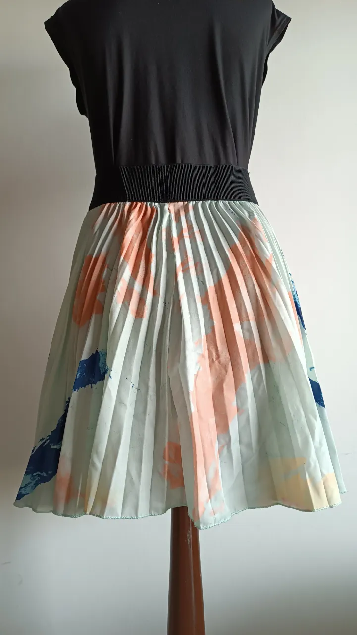 Pollera Ncl - imagen 2