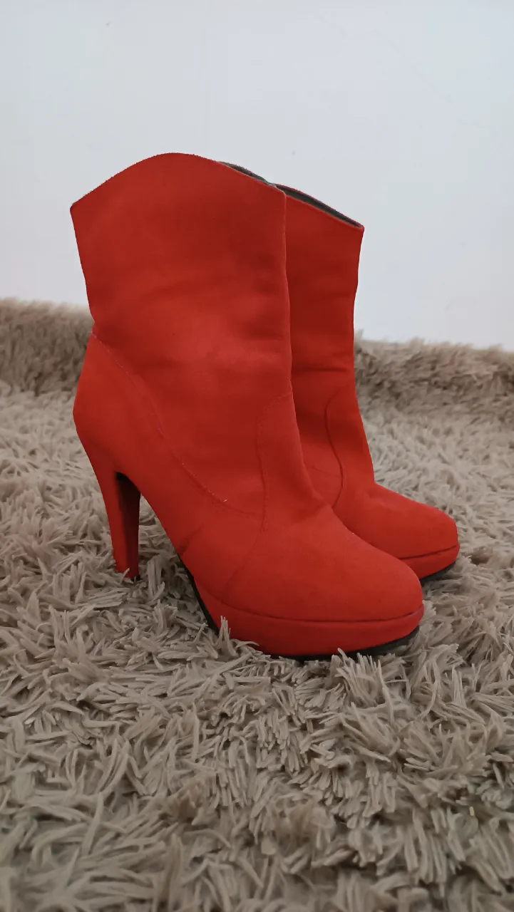 Botines Calzado de diseño - imagen 1