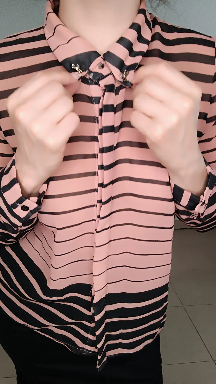 Camisa Ropa de diseño - imagen 3