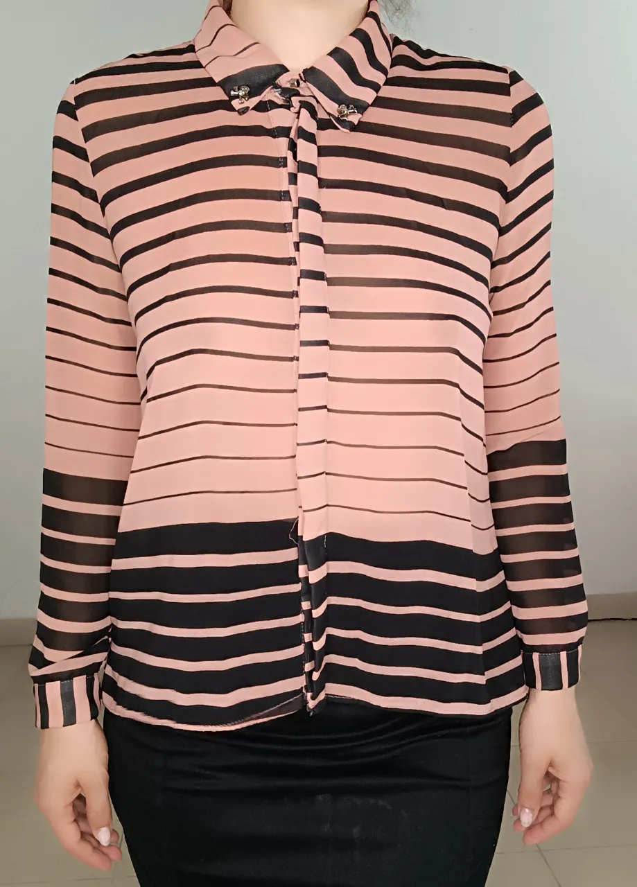Camisa Ropa de diseño - imagen 2