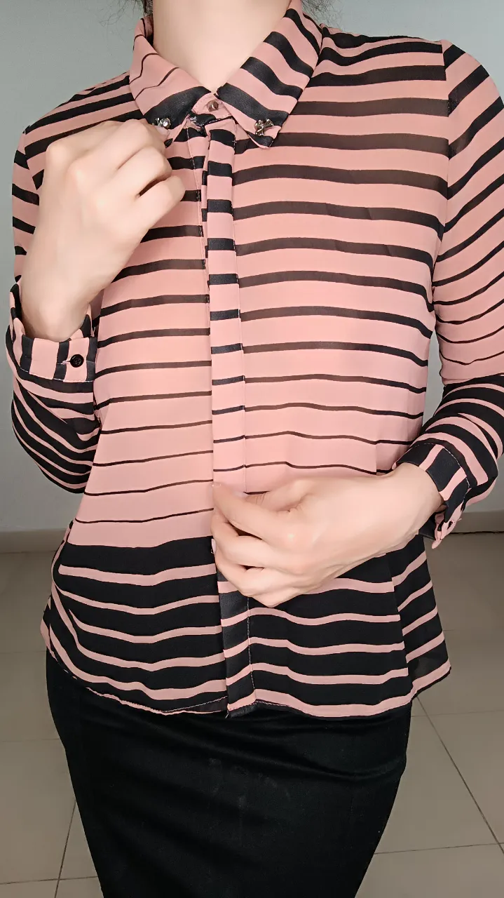 Camisa Ropa de diseño - imagen 6