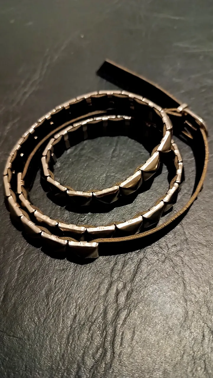 Cinturón Sin marca - imagen 1