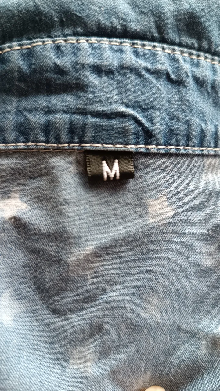 Camisa Sin marca - imagen 5