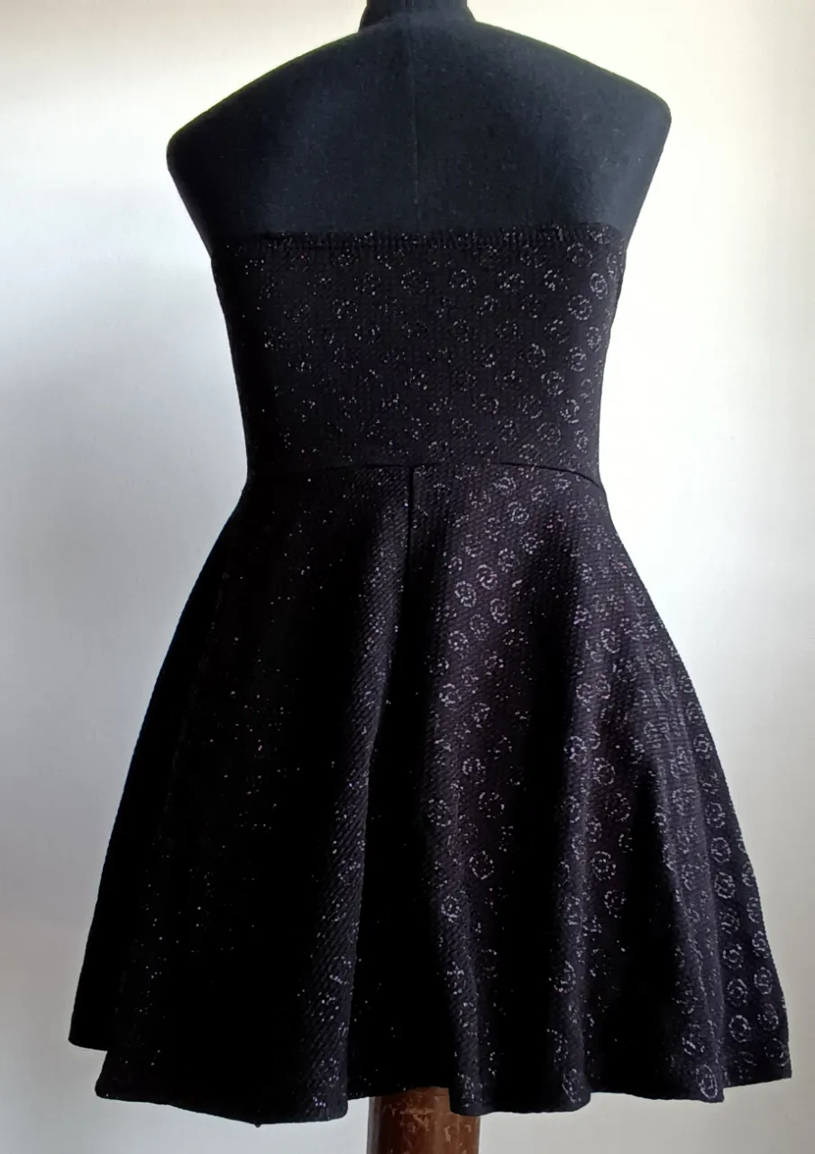 Vestido Ropa de diseño - imagen 2