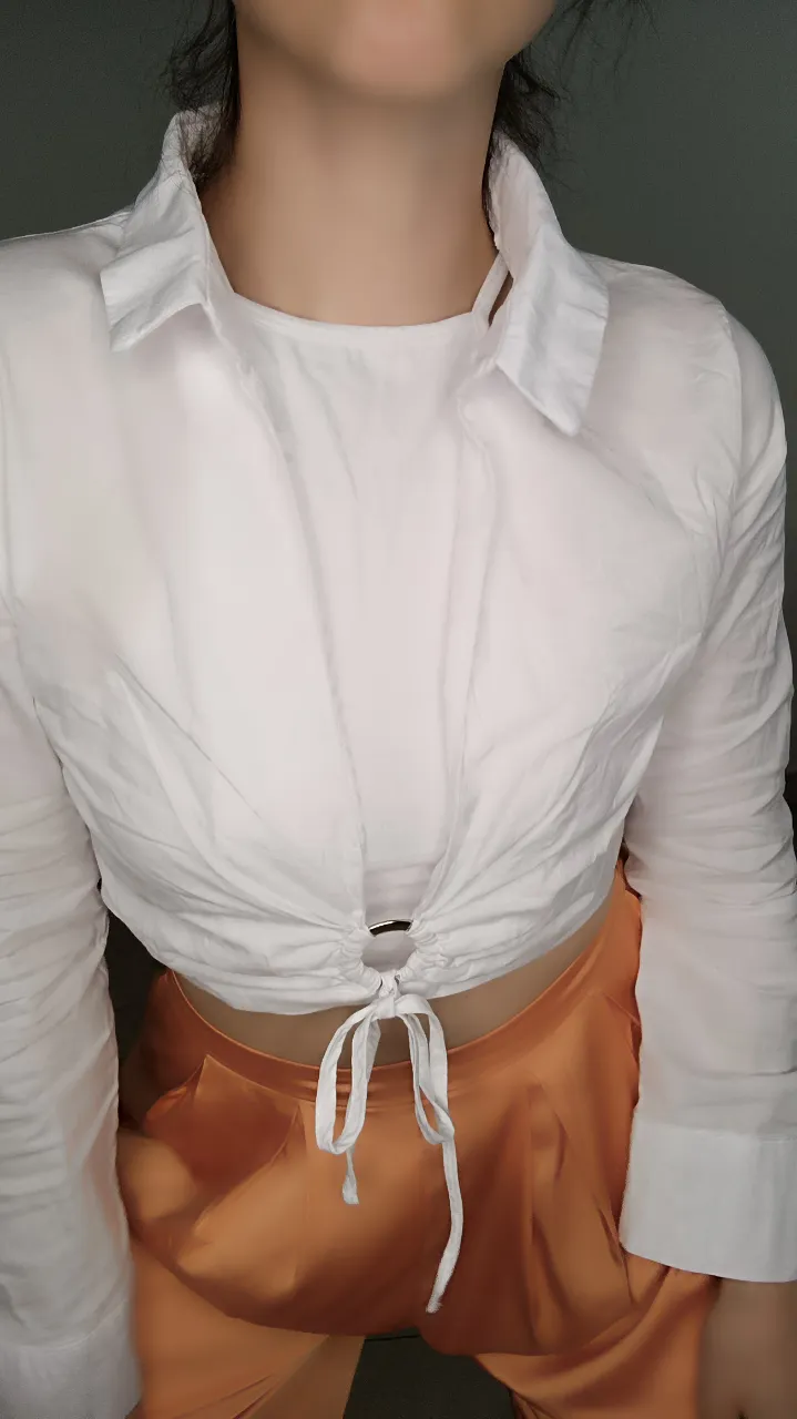 Camisa Ropa de diseño - imagen 2