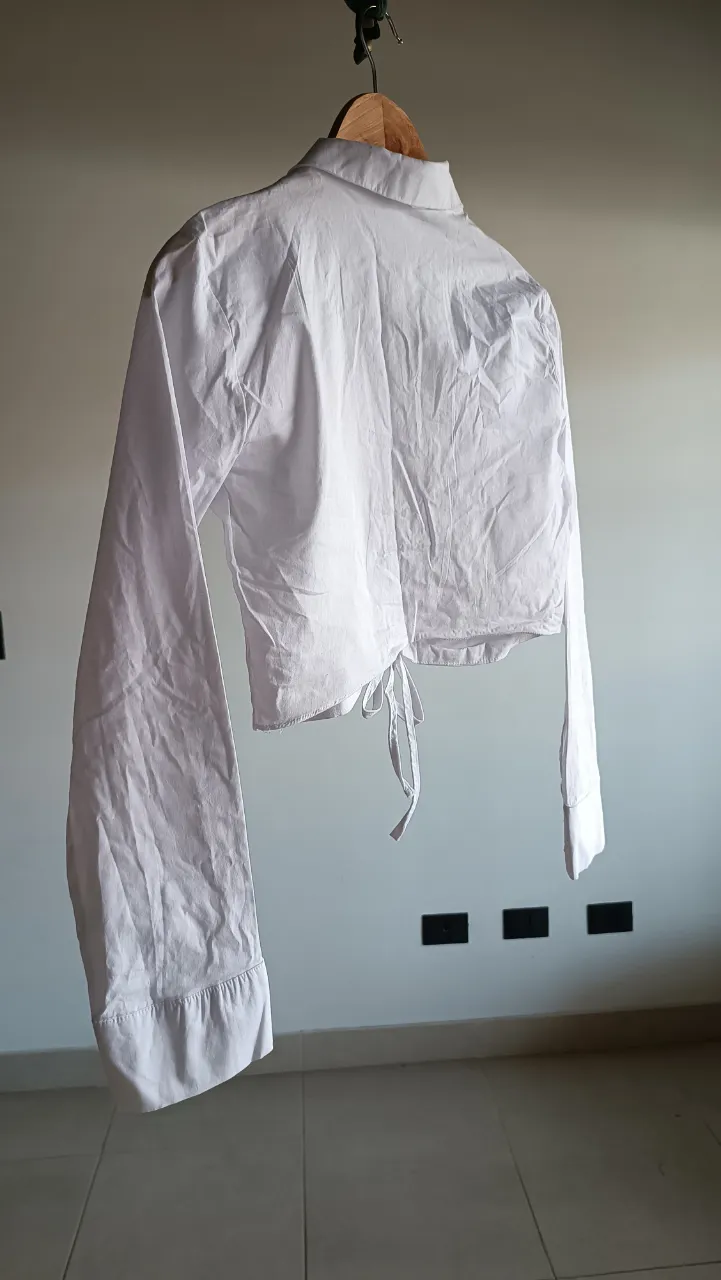 Camisa Ropa de diseño - imagen 6