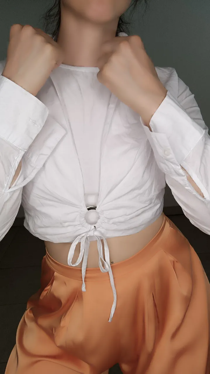 Camisa Ropa de diseño - imagen 3