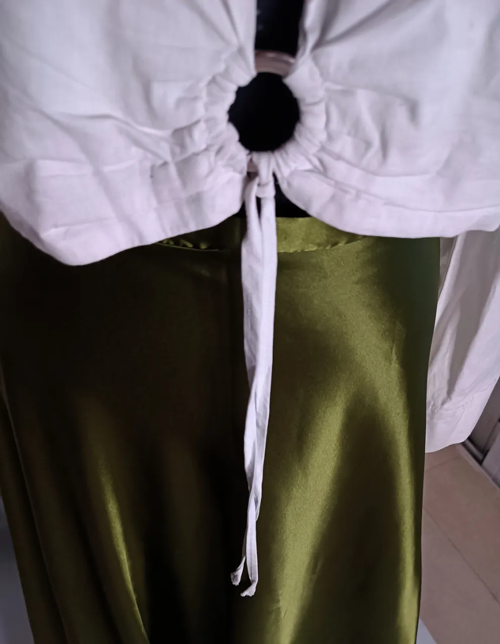 Camisa Ropa de diseño - imagen 4